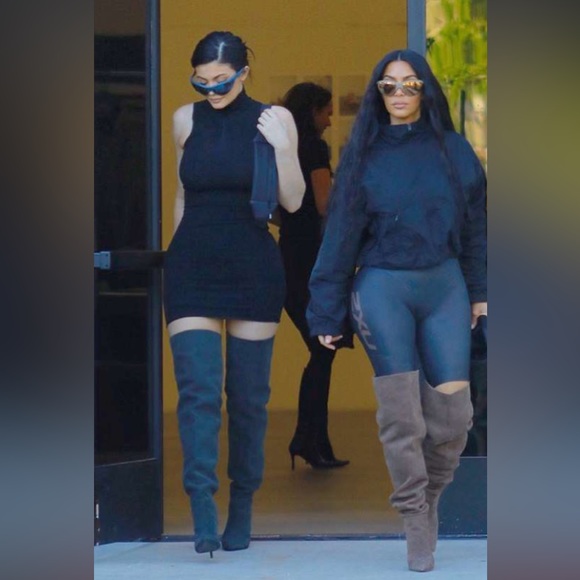 Boot/heel - Picture 4 of 4